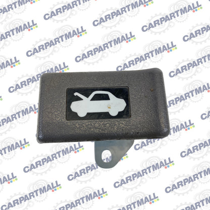 2011-2014 Honda Odyssey Front Hood Release Opener Handle Lever Switch OEM