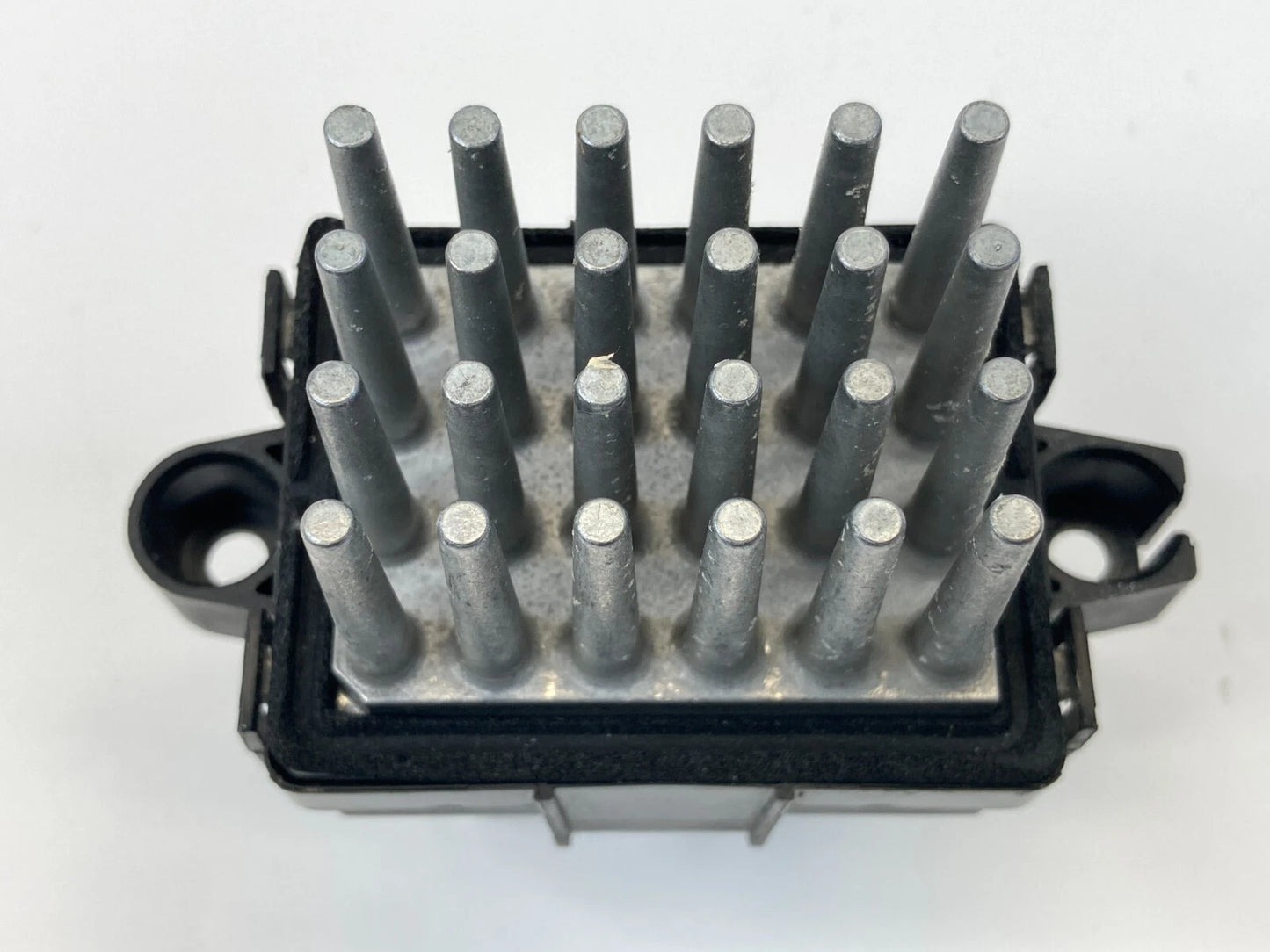 2009 09 FORD FLEX REAR BLOWER MOTOR RESISTOR MODULE 8A8H-19E624-AA OEM