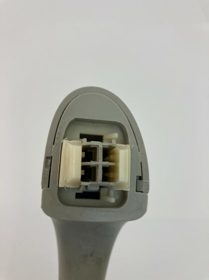 06-11 Saab 9-3 93 Front Left Side Interior Door Grip Grab Handle 12789490 OEM