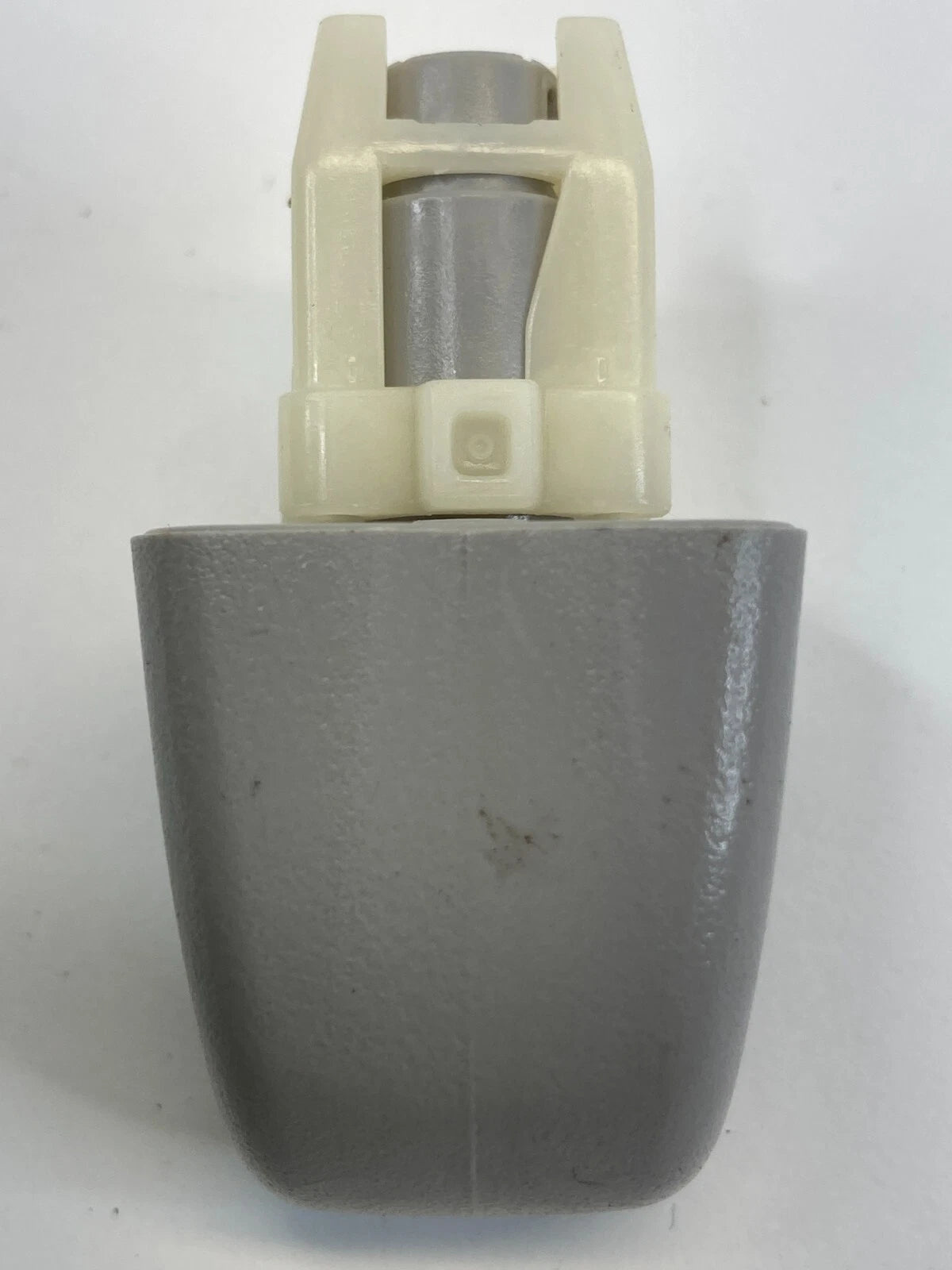 2007-2012 LEXUS ES350 SUNVISOR SUN VISOR HOOK HOLDER CLIP SHADE GRAY OEM