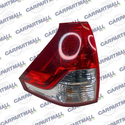 2012 2013 2014 HONDA CR-V CRV REAR LEFT DRIVER LOWER TAIL LIGHT LAMP TAILLIGHT