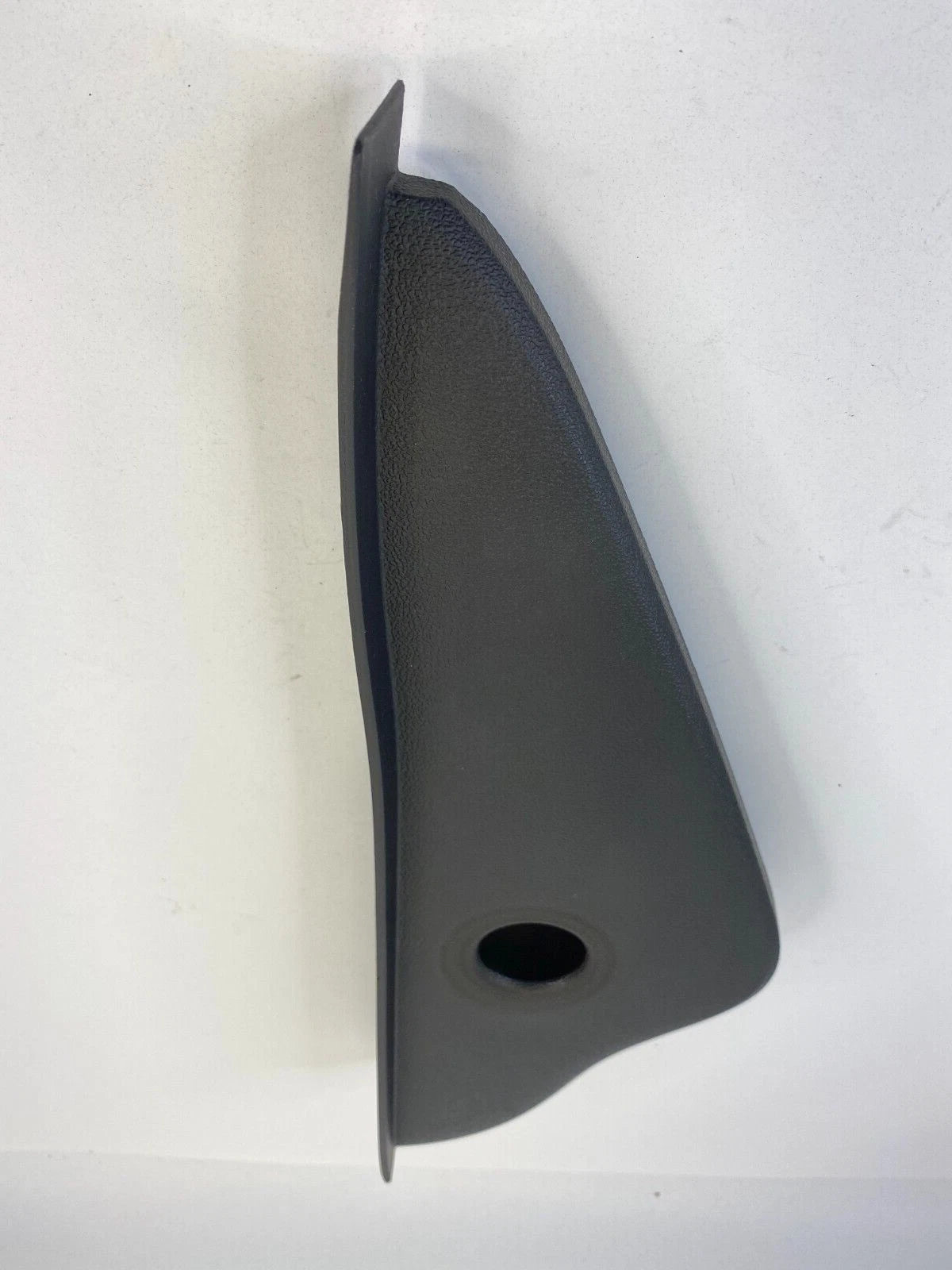 2011-2015 LINCOLN MKX RIGHT SIDE DASH END COVER CAP LID BEZEL TRIM BA13-7804480A