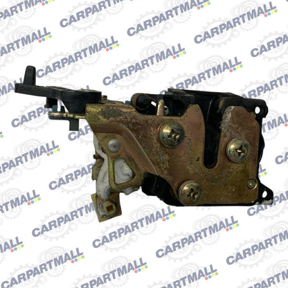 1998-2002 DAEWOO LANOS REAR RIGHT PASSENGER DOOR LOCK LATCH RELEASE ACTUATOR OEM