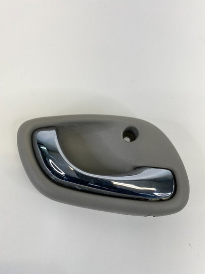 2003-2006 Suzuki XL-7 Rear Right Passenger Side Door Interior Door Handle OEM