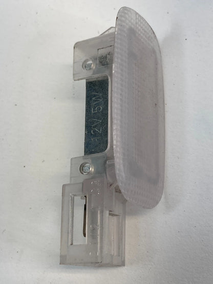 2003-2009 MERCEDES-BENZ E320 INTERIOR SUN VISOR COURTESY LAMP LIGHT A2118203801