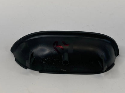 10-12 DODGE CALIBER REAR LEFT INNER DOOR HANDLE SCREW TRIM CAP 1NS41TRMAB OEM