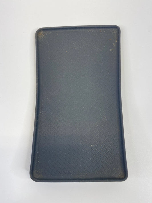 2007 2008 2009 HYUNDAI SANTA FE CENTER CONSOLE INSERT MAT RUBBER 84692-2B002 OEM