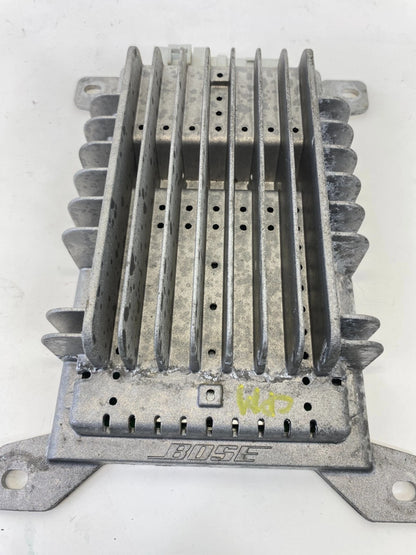 2007-2011 SAAB 9-3 SEDAN BOSE STEREO AUDIO AMPLIFIER AMP MODULE OEM 12771188
