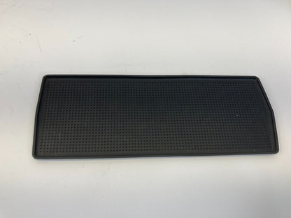 2002-2007 Saturn Vue Center Console Rubber Mat Liner Insert OEM