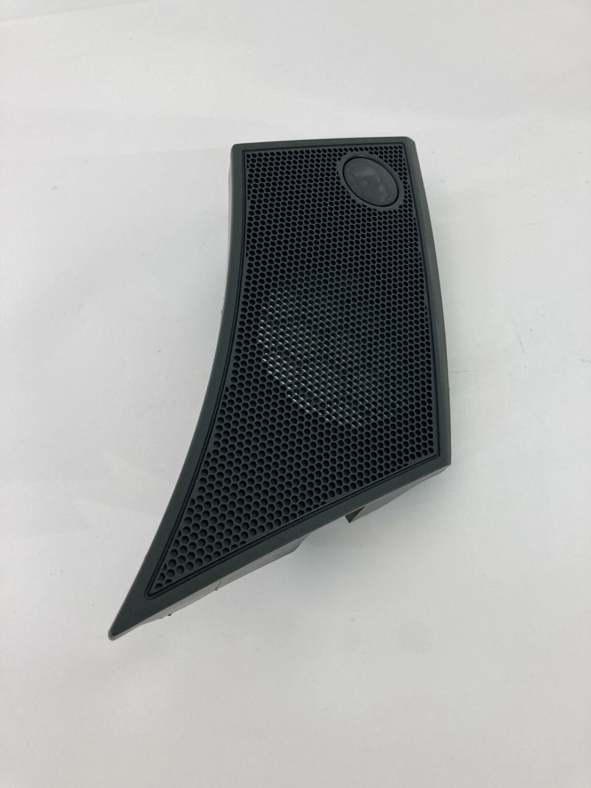 11-13 NISSAN ROGUE FRONT RIGHT SIDE SPEAKER GRILLE COVER TRIM 28176-JM10A OEM
