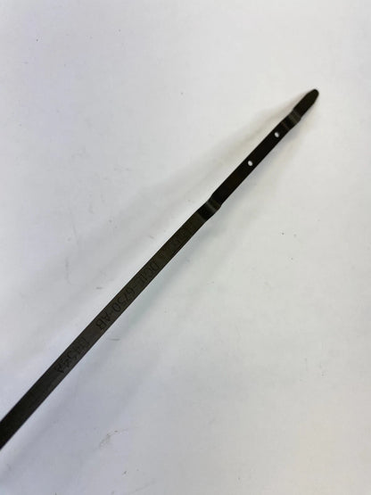 2013-2019 FORD EXPLORER INTERCEPTOR UTILITY ENGINE OIL DIPSTICK DG1E-6750-AB OEM