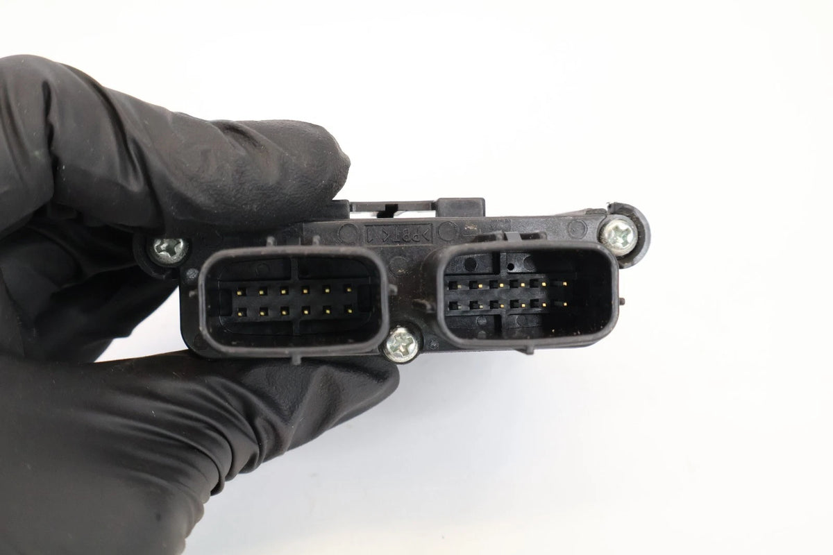 2007 TOYOTA YARIS OCCUPANT DETECTION COMPUTER FRONT UNIT OEM FACTORY 89952-35011