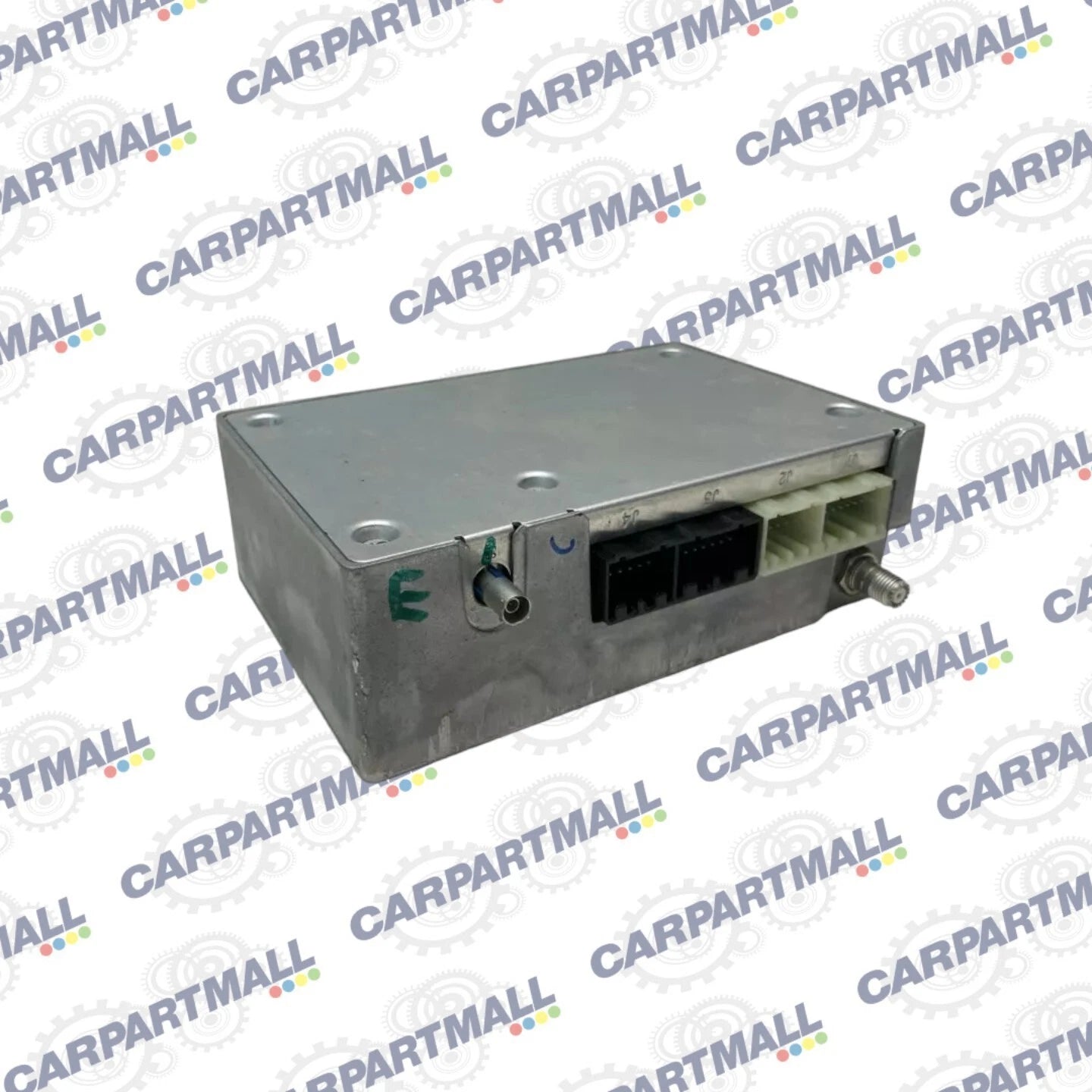 2005 05 BUICK RENDEZVOUS TELEMATICS COMMUNICATION CONTROL MODULE ONSTAR OEM