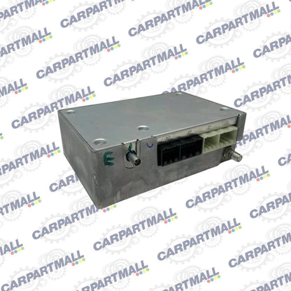 2005 05 BUICK RENDEZVOUS TELEMATICS COMMUNICATION CONTROL MODULE ONSTAR OEM
