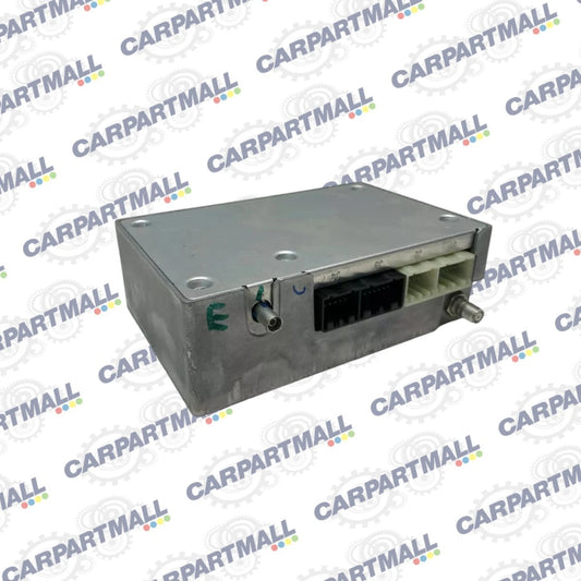 2005 05 BUICK RENDEZVOUS TELEMATICS COMMUNICATION CONTROL MODULE ONSTAR OEM