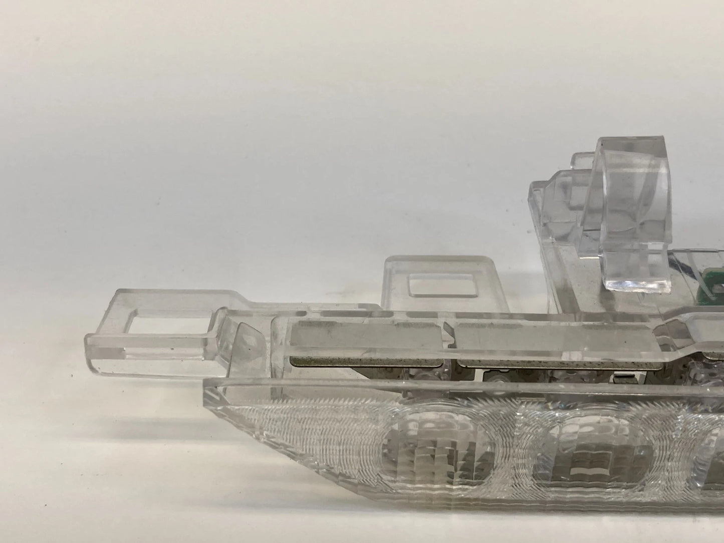 2008-2015 SCION XB REAR 3RD THIRD BRAKE LIGHT HIGH MOUNT LAMP OEM