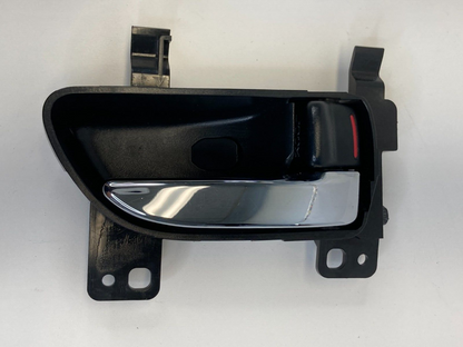 2010-2014 Subaru Legacy Front Right Side Inner Interior Door Handle Assy OEM