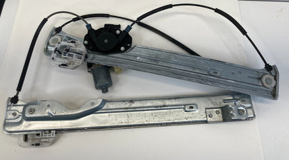 2013-2019 Ford Escape Front Left Side Door Window Regulator W/ Motor OEM
