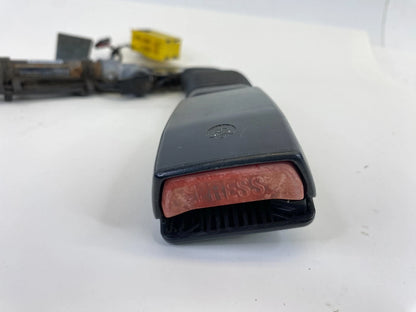 2001-2005 BMW 325I 325XI FRONT LEFT DRIVER SEAT BELT BUCKLE 8-234-970 OEM