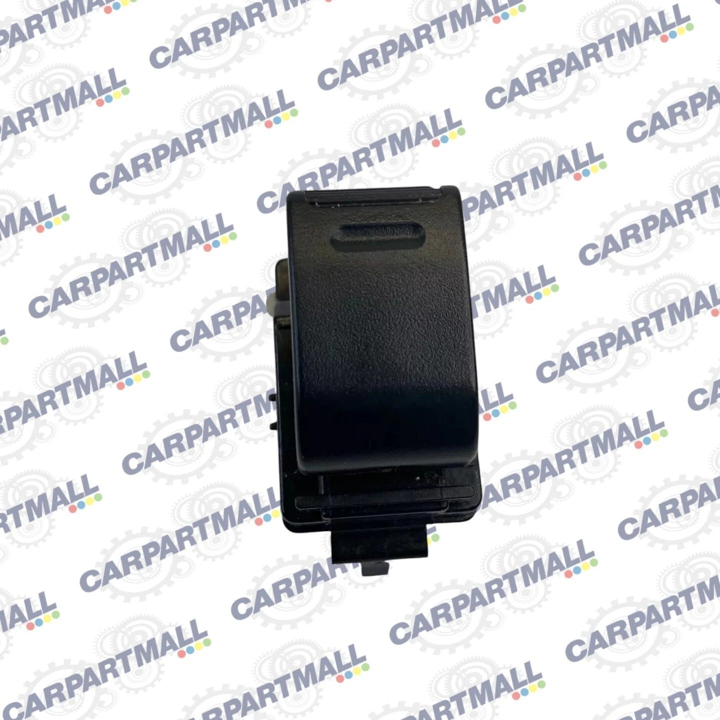 2004-2009 TOYOTA PRIUS REAR LEFT DRIVER SIDE DOOR WINDOW CONTROL SWITCH OEM