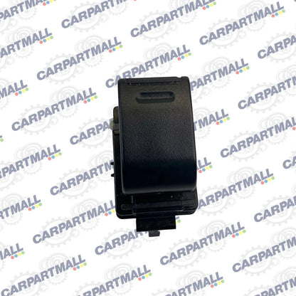 2004-2009 TOYOTA PRIUS REAR LEFT DRIVER SIDE DOOR WINDOW CONTROL SWITCH OEM
