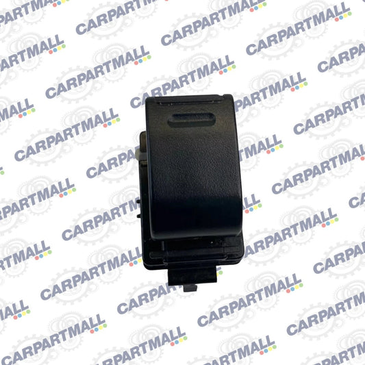 2004-2009 TOYOTA PRIUS REAR LEFT DRIVER SIDE DOOR WINDOW CONTROL SWITCH OEM