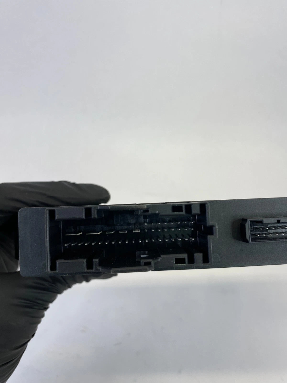 2007 2008 BMW 335XI 2007-2013 335I THEFT LOCKING KEYLES IGNITION CONTROL MODULE