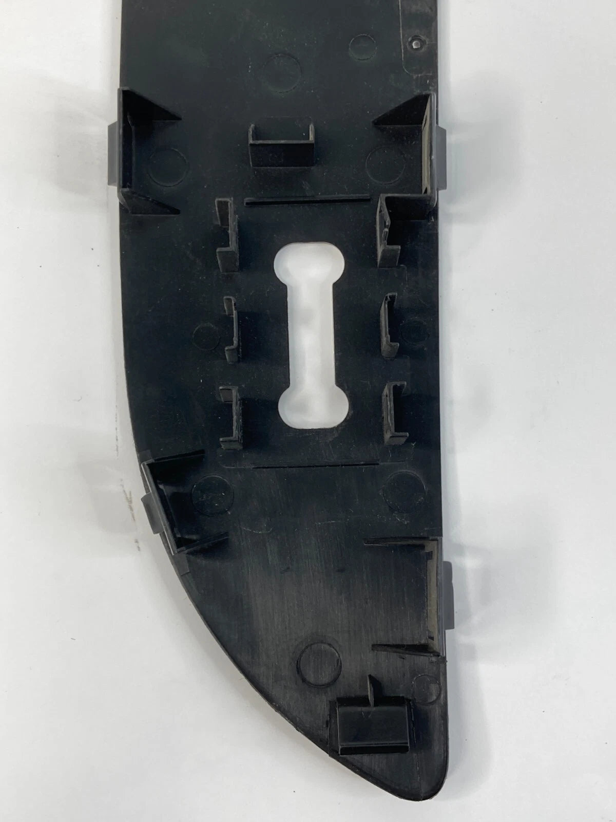 2007 2008 GMC ACADIA FRONT RIGHT SIDE POWER SEAT ADJUSTMENT SWITCH BEZEL TRIM
