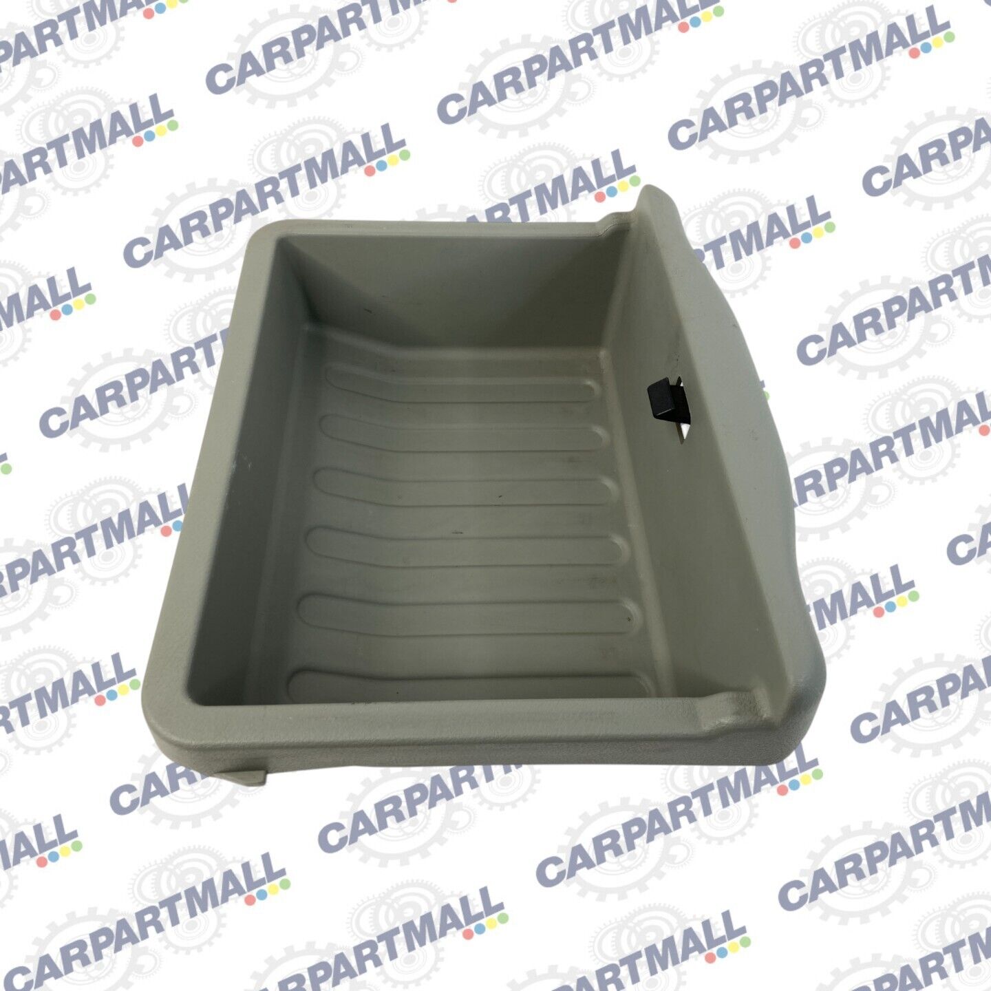 2005-2007 Honda Odyssey Front Passenger Seat Storage Tray Box 81395-SHJA-A210-M1