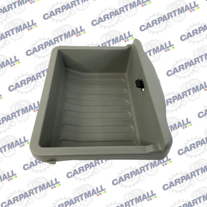 2005-2007 Honda Odyssey Front Passenger Seat Storage Tray Box 81395-SHJA-A210-M1