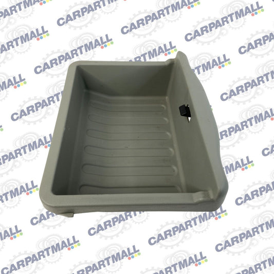 2005-2007 Honda Odyssey Front Passenger Seat Storage Tray Box 81395-SHJA-A210-M1