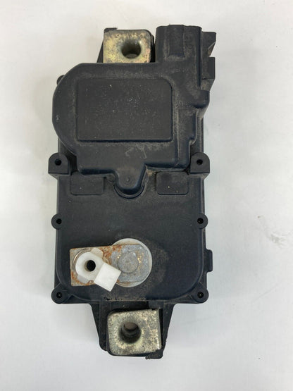 1996-2000 Hyundai Elantra Front Left Driver Door Lock Actuator Assembly OEM