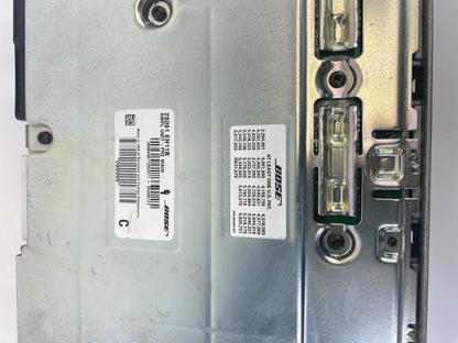 2006 2007 INFINITI M35 M45 RADIO AUDIO AMPLIFIER AMP BOSE 28061-EH11B OEM