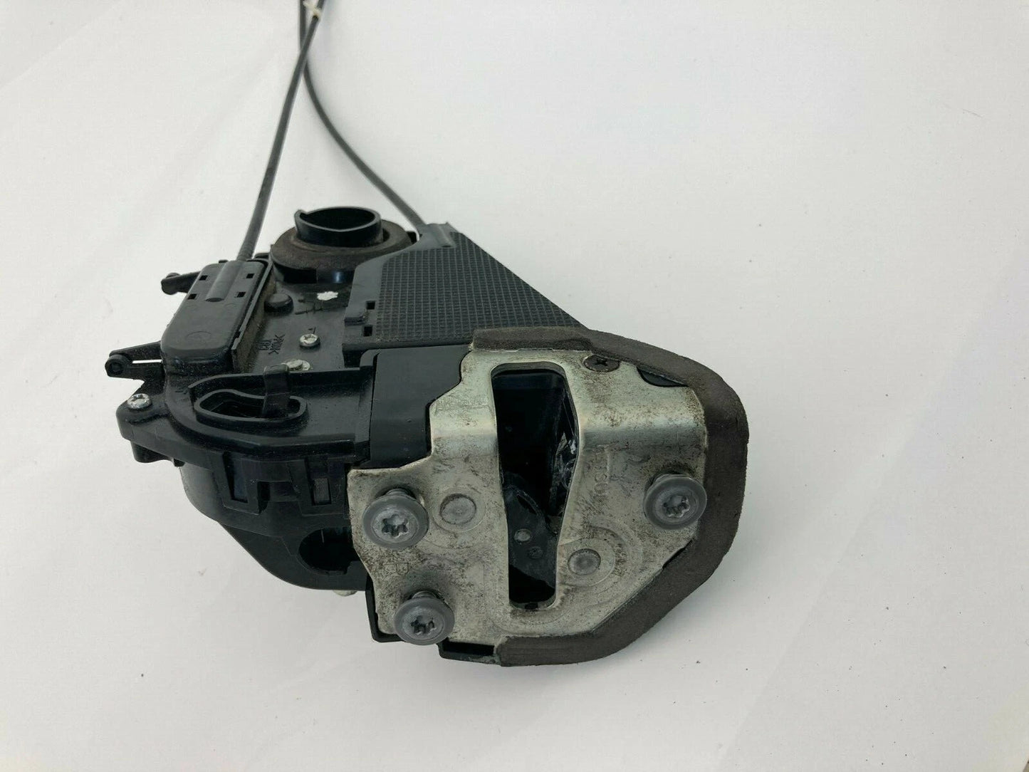 2004-2009 TOYOTA PRIUS REAR RIGHT DOOR LOCK LATCH ACTUATOR ASSEMBLY RR LH OEM