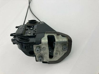 2004-2009 TOYOTA PRIUS REAR RIGHT DOOR LOCK LATCH ACTUATOR ASSEMBLY RR LH OEM