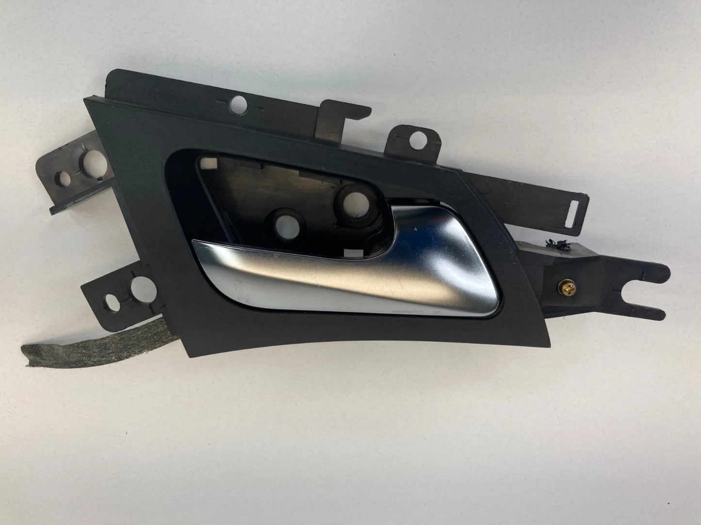 2004-2008 ACURA TL REAR RIGHT SIDE INTERIOR INNER DOOR HANDLE RR RH OEM