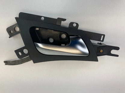 2004-2008 ACURA TL REAR RIGHT SIDE INTERIOR INNER DOOR HANDLE RR RH OEM