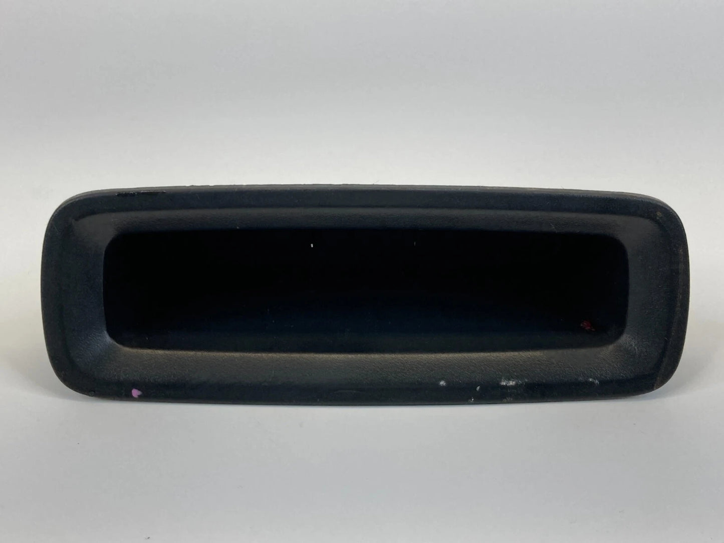 2009 2010 2011 DODGE JOURNEY REAR LEFT SIDE DOOR PULL POCKET STORAGE 100000857
