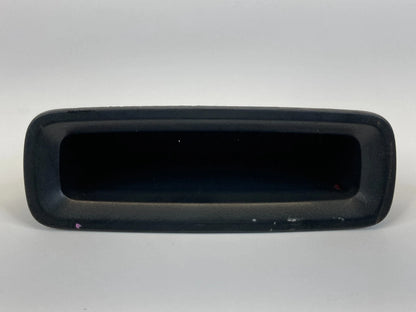 2009 2010 2011 DODGE JOURNEY REAR LEFT SIDE DOOR PULL POCKET STORAGE 100000857