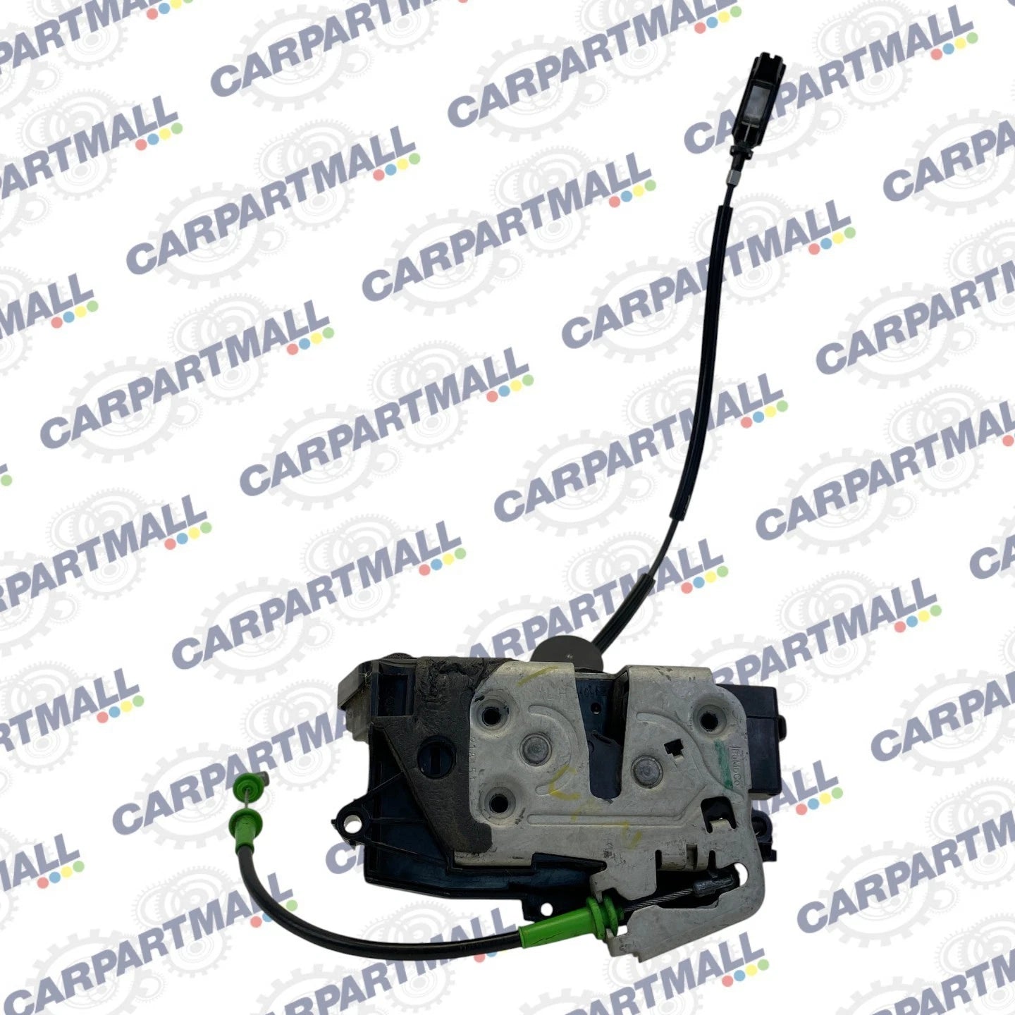 2011-2019 FORD FIESTA REAR LEFT SIDE DOOR LOCK ACTUATOR OEM AE8A5426413BH