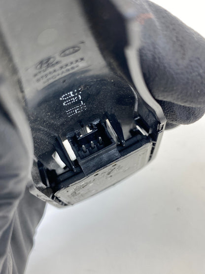 2013 Hyundai Santa Fe Sport Front Sunlight Sensor w/ Cover Trim Lid 97254-XXXXX