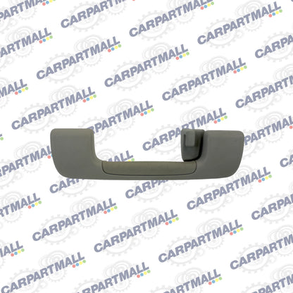 10-17 CHEVY EQUINOX REAR LEFT INNER ROOF GRAB GRIP ASSIST HANDLE 654129907 OEM