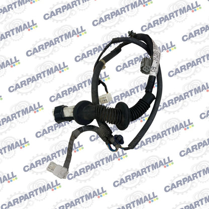 2006-2011 HONDA CIVIC SEDAN REAR RIGHT DOOR HARNESS WIRE WIRING 32753-SNA-A110