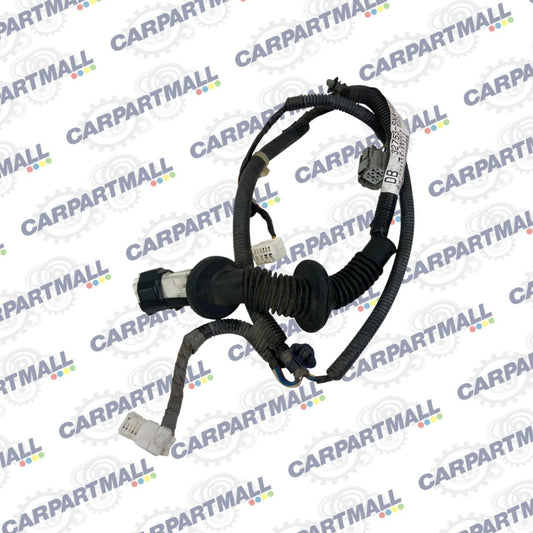 2006-2011 HONDA CIVIC SEDAN REAR RIGHT DOOR HARNESS WIRE WIRING 32753-SNA-A110