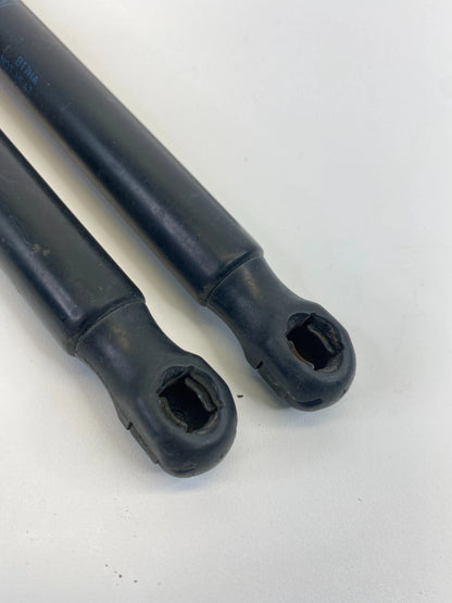 2011-2019 FORD FIESTA SEDAN TRUNK TAILGATE STRUT SHOCK SUPPORT PAIR 8A61-A406A10