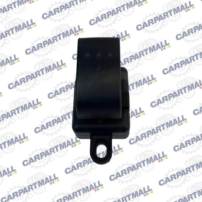 2004-2009 MAZDA 3 MAZDA3 REAR RIGHT SIDE DOOR WINDOW CONTROL SWITCH D397-66-370