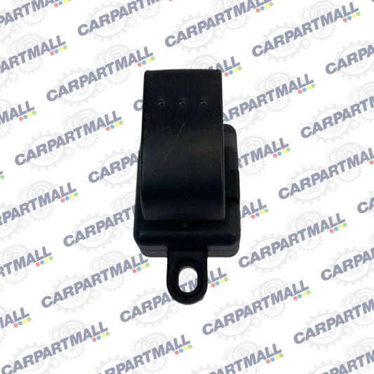 2004-2009 MAZDA 3 MAZDA3 REAR RIGHT SIDE DOOR WINDOW CONTROL SWITCH D397-66-370