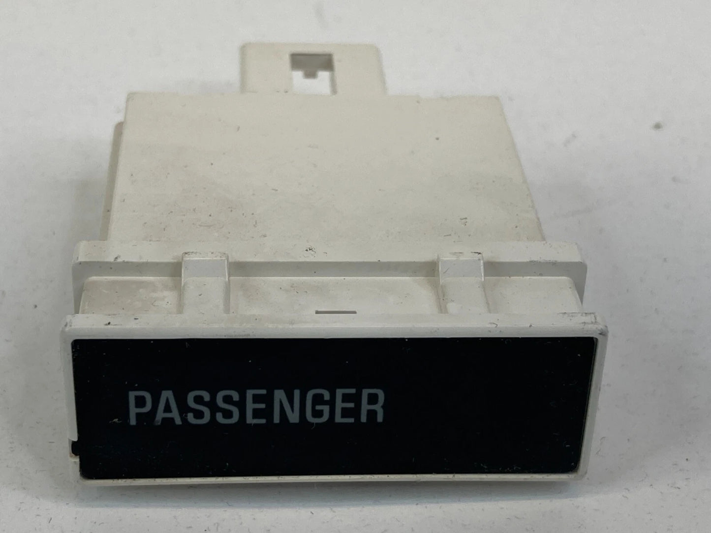 2006-2008 2010 2011 MITSUBISHI ENDEAVOR DASH PASSENGER DISPLAY INDICATOR UNIT