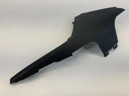 2016-2020 HONDA CIVIC RIGHT LOWER CENTER CONSOLE FORWARD INNER TRIM 77290-TBA