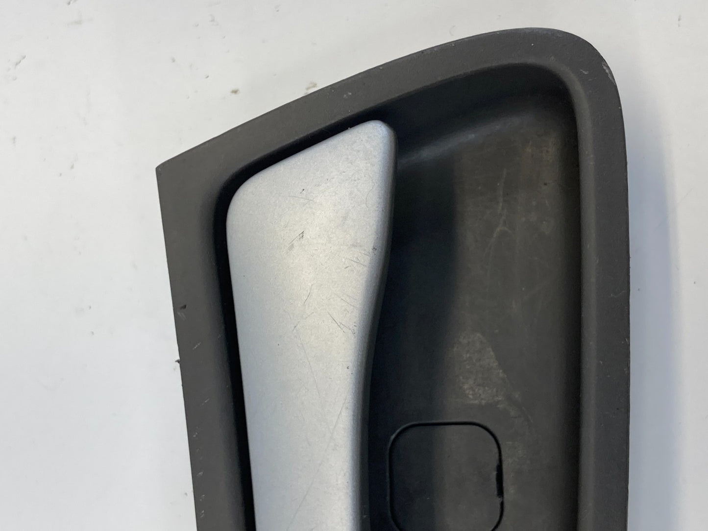 2012-2017 Hyundai Accent Rear Right Side Inside Interior Door Handle 82623-RB000